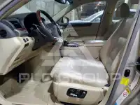 2015 Lexus LS460 фото