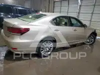 2015 Lexus LS460 фото