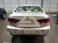 2015 Lexus LS460 фото
