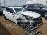 2015 Lexus LS460 photo