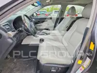 2015 Lexus LS460 фото
