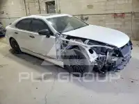 2015 Lexus LS фото