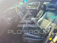 2015 Lexus LS460 фото