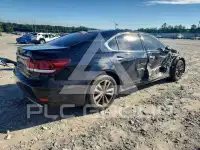 2015 Lexus LS460 фото