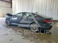 2015 Lexus LS460 фото