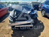 2015 Lexus LS460 фото
