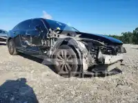 2015 Lexus LS460 фото