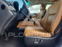 2015 Lexus LS460 фото