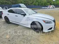 2015 Lexus LS460 фото