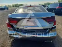 2015 Lexus LS460 фото