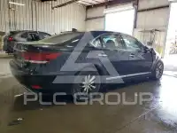 2015 Lexus LS460 фото