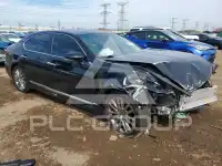 2015 Lexus LS460 фото