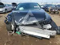 2015 Lexus LS460 фото