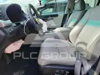 2015 Lexus LS460 фото