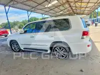 2015 Lexus LX570 фото
