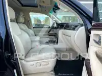 2015 Lexus LX570 photo