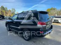 2015 Lexus LX570 photo