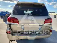 2015 Lexus LX570 фото