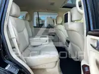 2015 Lexus LX570 photo
