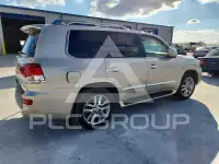 2015 Lexus LX570 фото