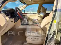2015 Lexus LX570 фото