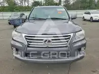 2015 Lexus LX570 фото