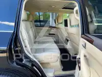 2015 Lexus LX570 фото