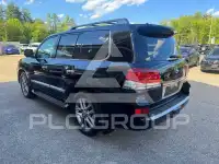 2015 Lexus LX570 photo