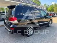 2015 Lexus LX570 photo