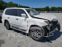 2015 Lexus LX570 фото