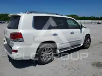 2015 Lexus LX570 фото