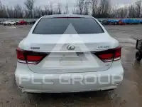 2015 Lexus LS500 фото
