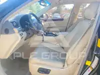 2015 Lexus LS500 фото