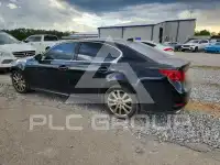2015 Lexus ES photo