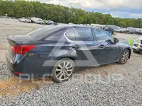2015 Lexus ES photo