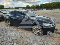 2015 Lexus ES photo