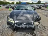 2015 Lexus ES photo