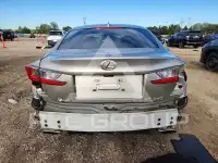 2015 Lexus RC фото