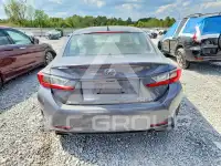 2015 Lexus RC350 photo