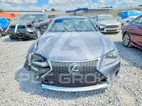 2015 Lexus RC350 photo