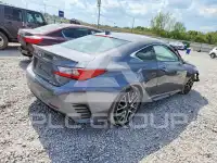 2015 Lexus RC350 photo