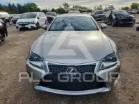 2015 Lexus RC фото