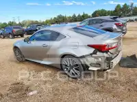 2015 Lexus RC фото