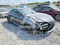 2015 Lexus RC350 photo