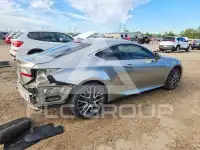 2015 Lexus RC фото