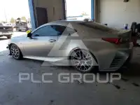 2015 Lexus RC350 photo