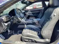 2015 Lexus RC350 фото