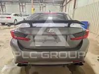 2015 Lexus RC350 photo