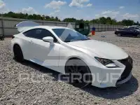 2015 Lexus RC350 photo