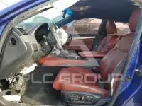2015 Lexus GS фото